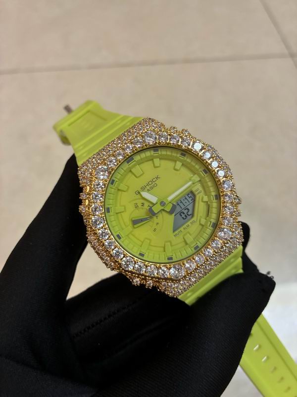 Casio watch 101168